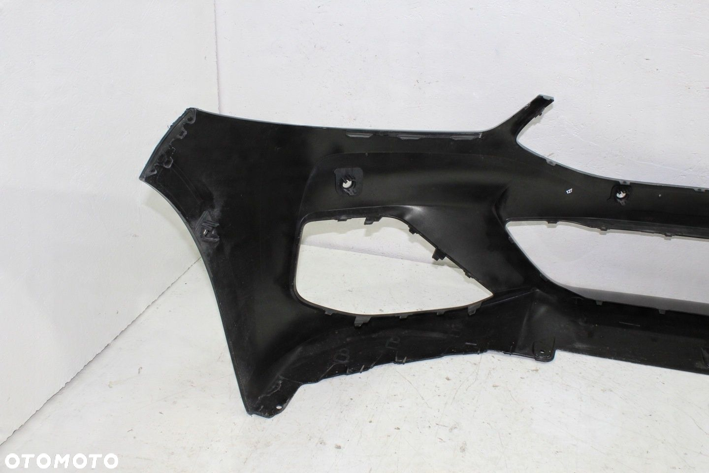 BMW 8 G14 G15 G16 M Pakiet zderzak przód przedni - 6