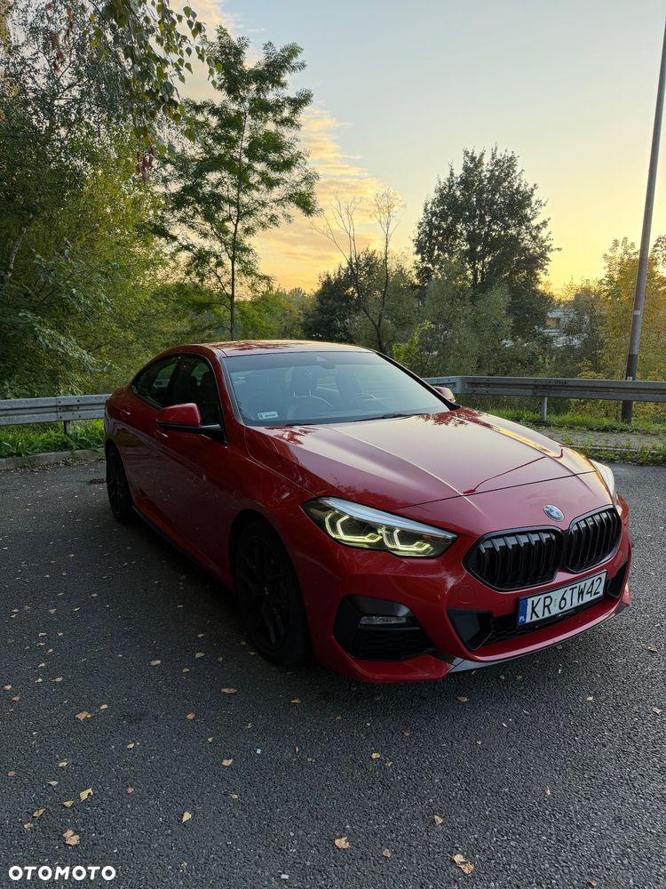 BMW Seria 2 220d M Sport - 7