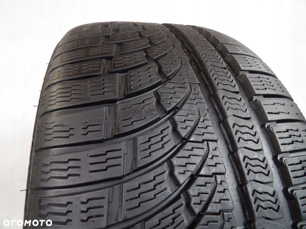 1X opona 255/35R20 NOKIAN WR A4 - 2
