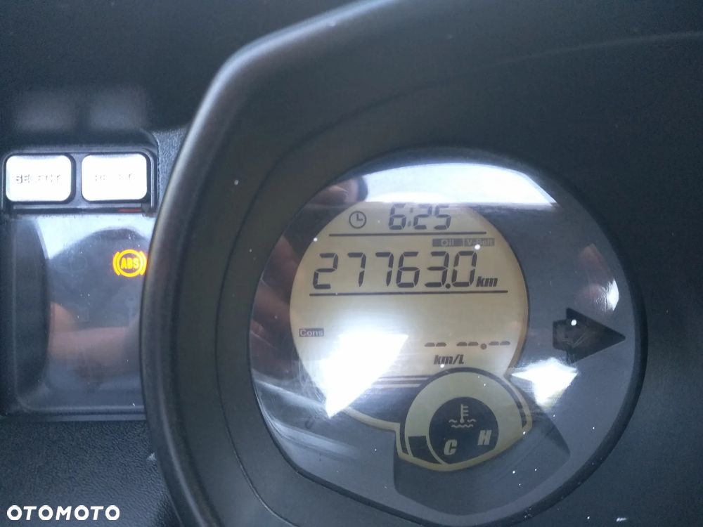 Yamaha X-max - 18