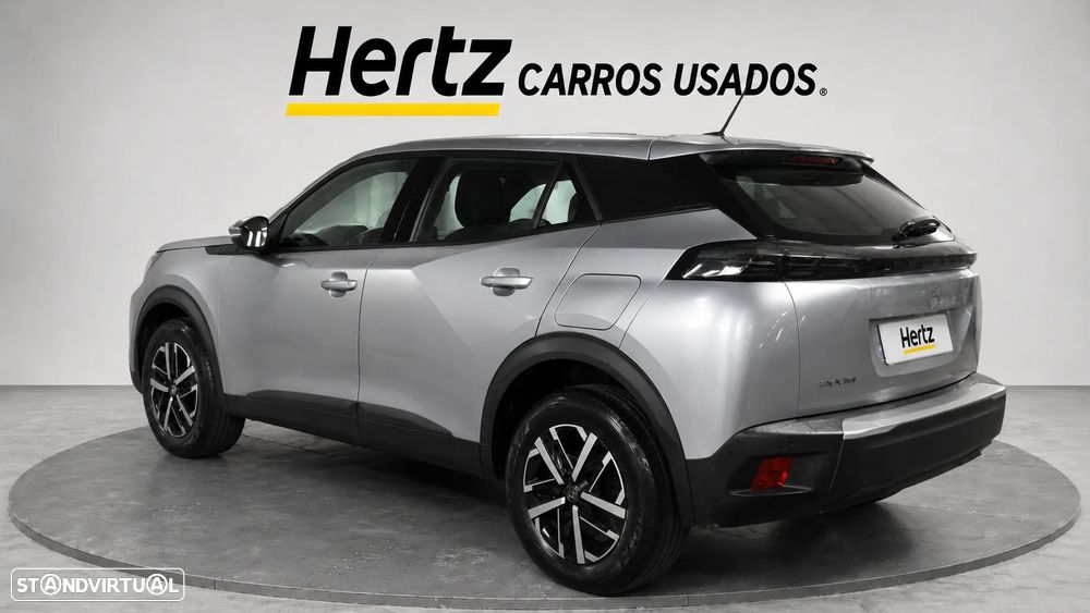 Peugeot 2008 1.2 PureTech Active Pack - 3