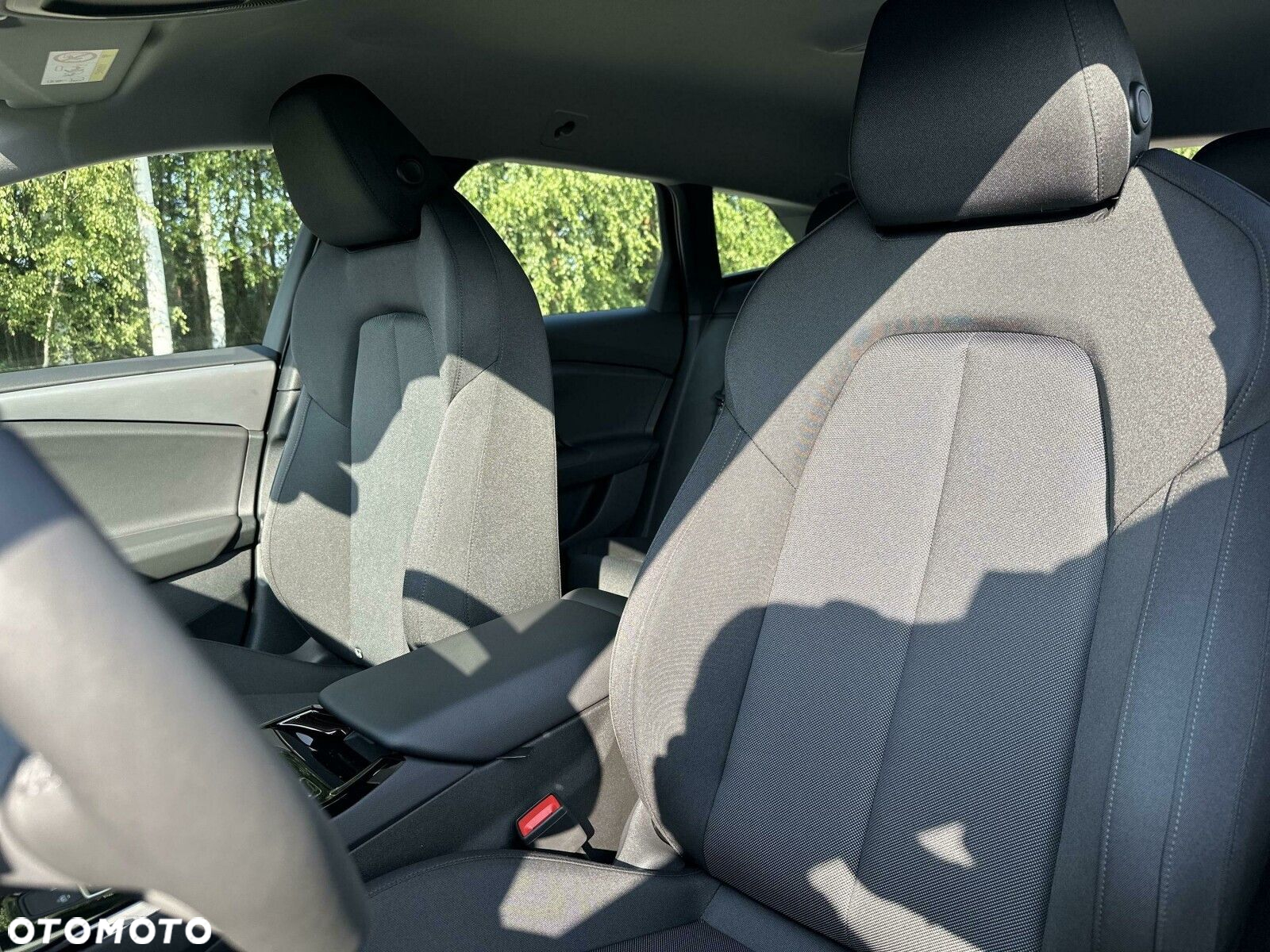 Audi A6 Sportback e-tron - 9