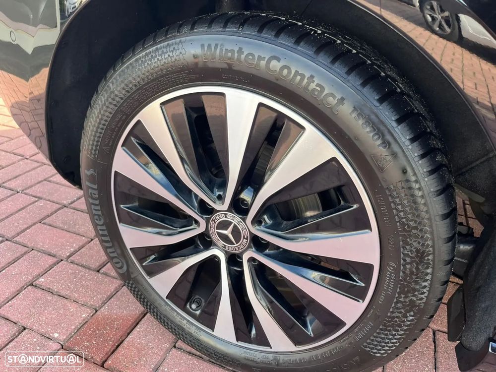 Mercedes-Benz B 180 - 51