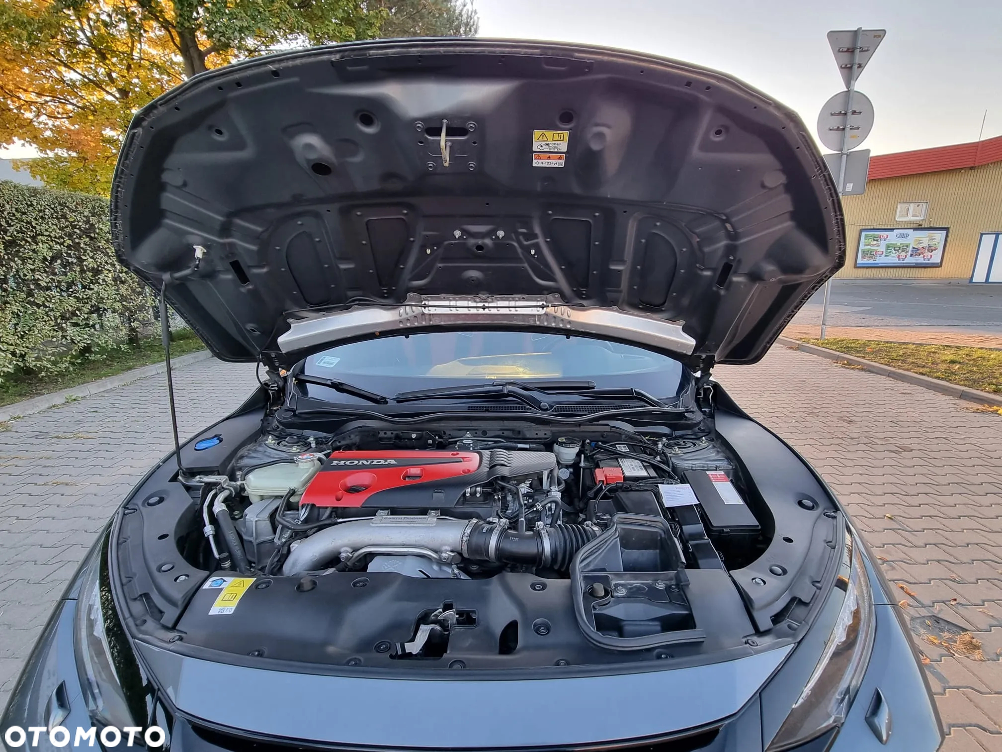 Honda Civic - 17