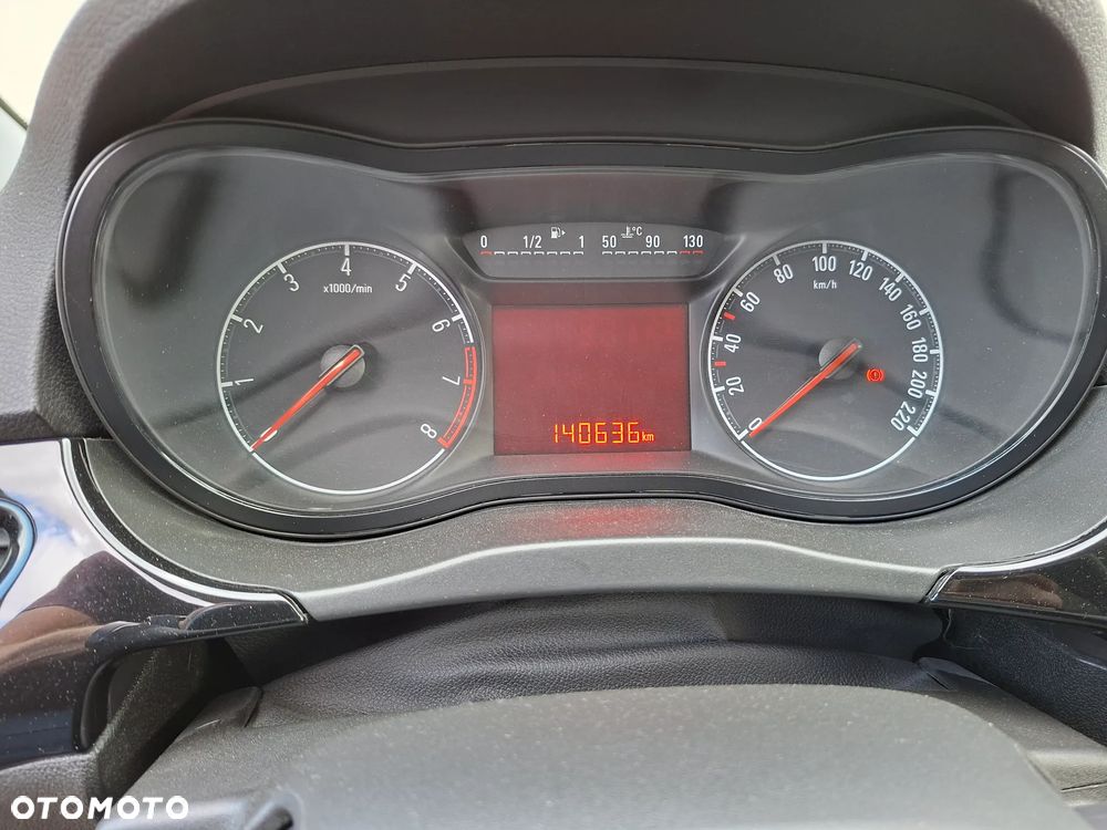 Opel Corsa 1.4 Active - 19