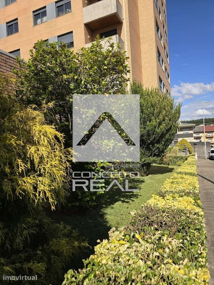 Apartamento T3 - Ermesinde (Centro) - Grande imagem: 3/32