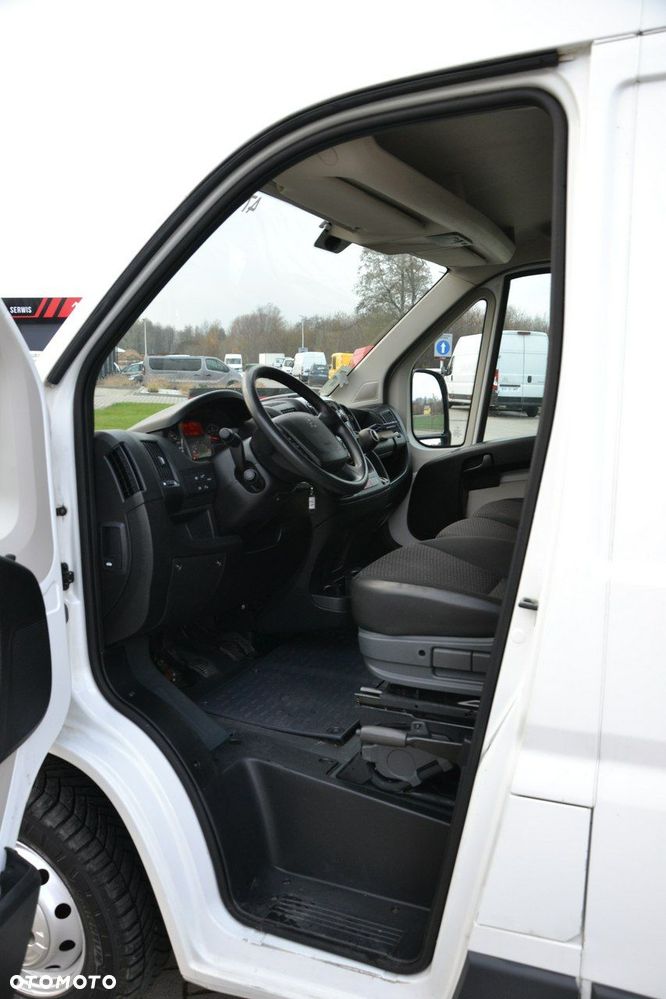 Peugeot Boxer - 12