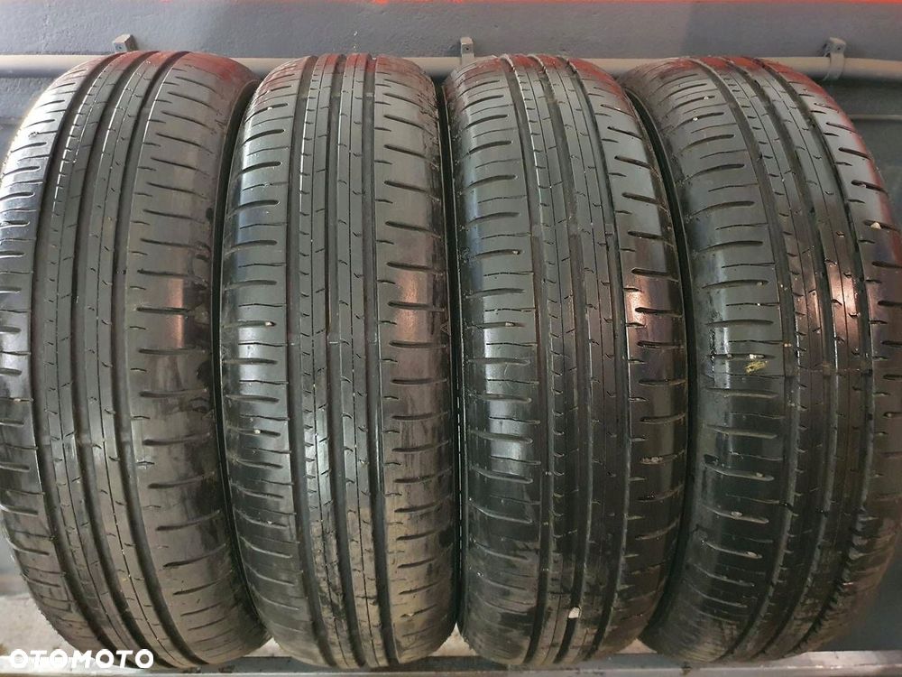 175/65R17 Falken Sincera SN110A komplet opon lato 6,5mm nr7133 - 1