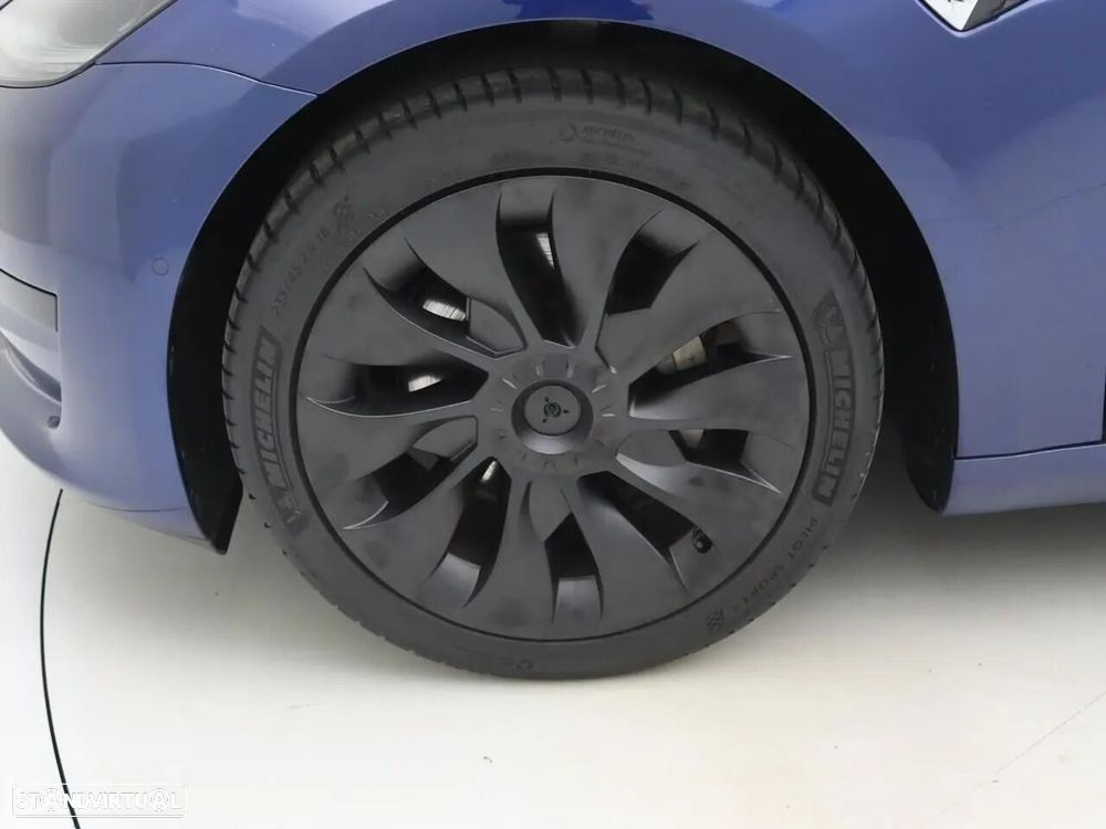 Tesla Model 3 Standard RWD - 20