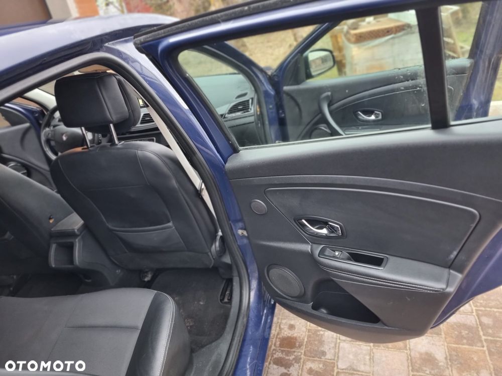 Renault Megane - 11