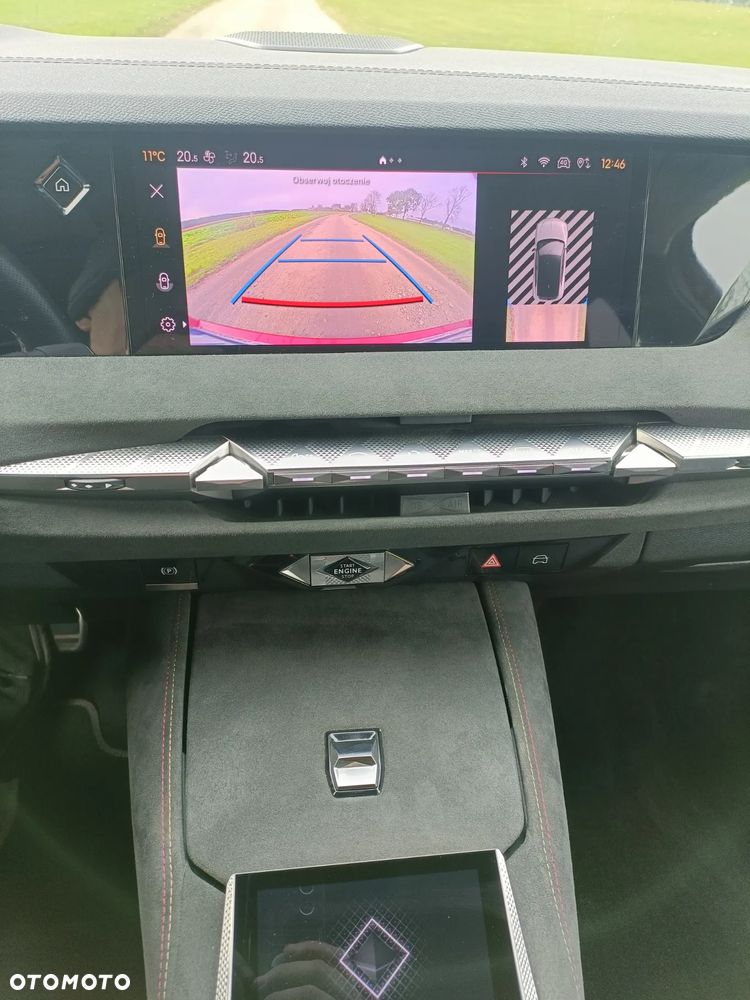 DS Automobiles DS 4 - 23