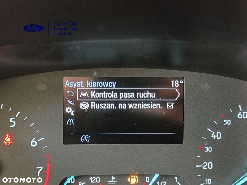Ford Fiesta 1.1 Trend ASS - 21