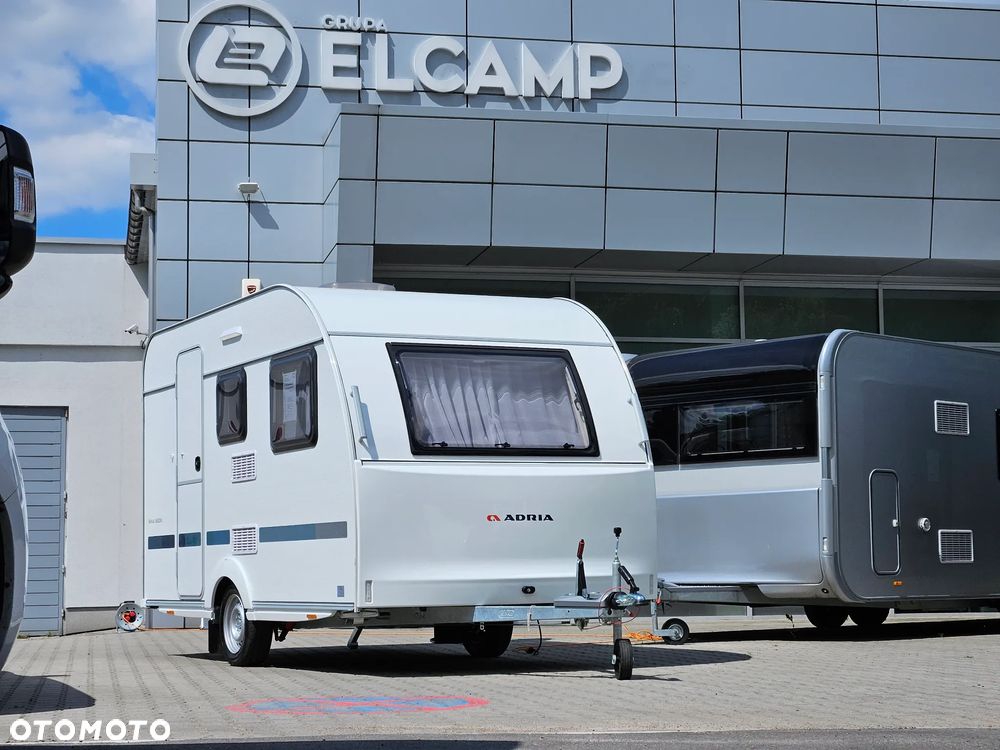 Adria Aviva 360 DK - 2