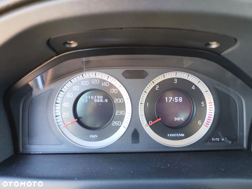 Volvo S80 - 8