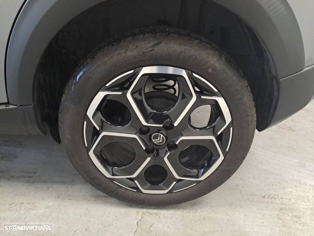 Citroën C3 1.2 PureTech Max - 11