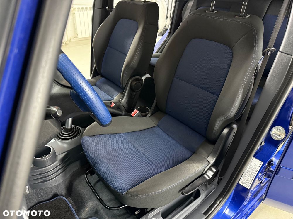 Mitsubishi Colt 1.3 Motion - 12