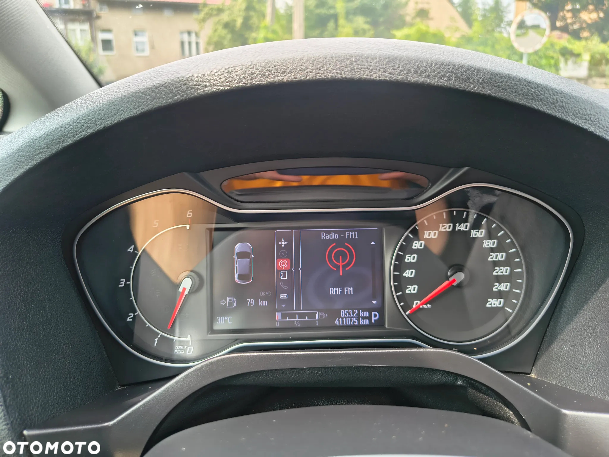 Ford S-Max 2.2 TDCi DPF Durashift-6-tronic Titanium X - 33