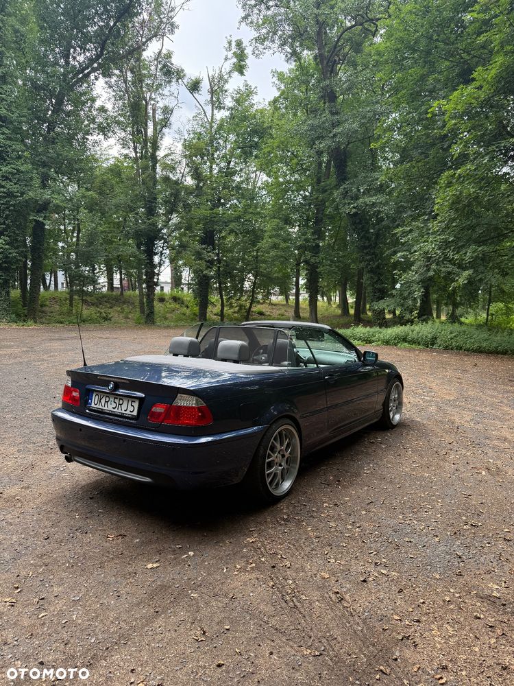 BMW Seria 3 318 Ci Edition Exclusive - 6