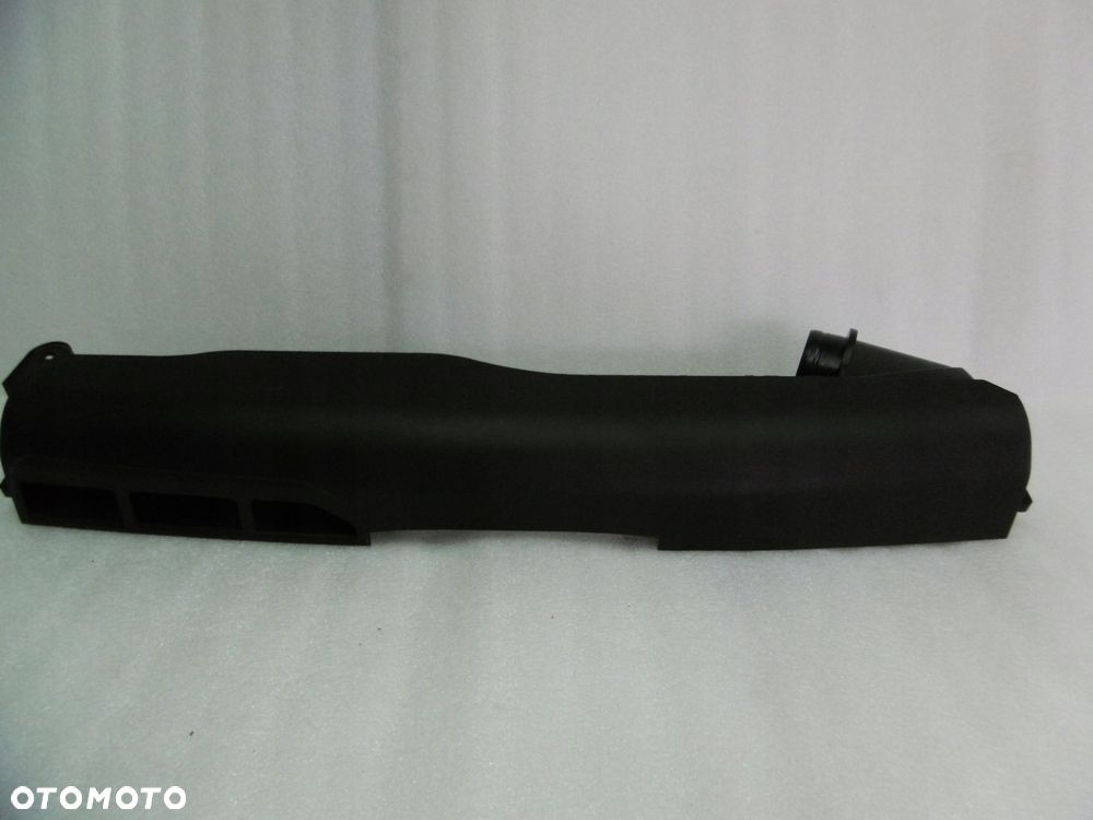 vw, skoda, seat - kierownica powietrza, wlot - 1