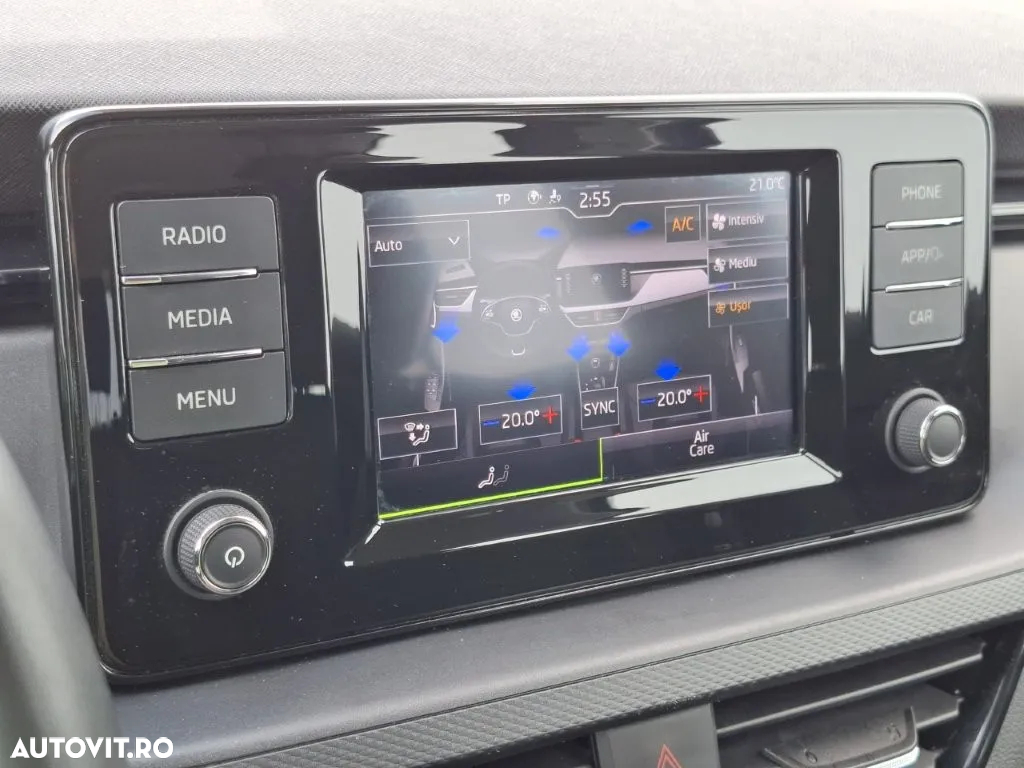 Skoda Kamiq 1.0 TSI Ambition - 7