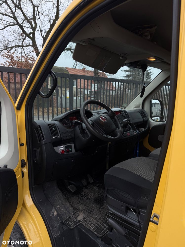 Fiat Ducato - 8