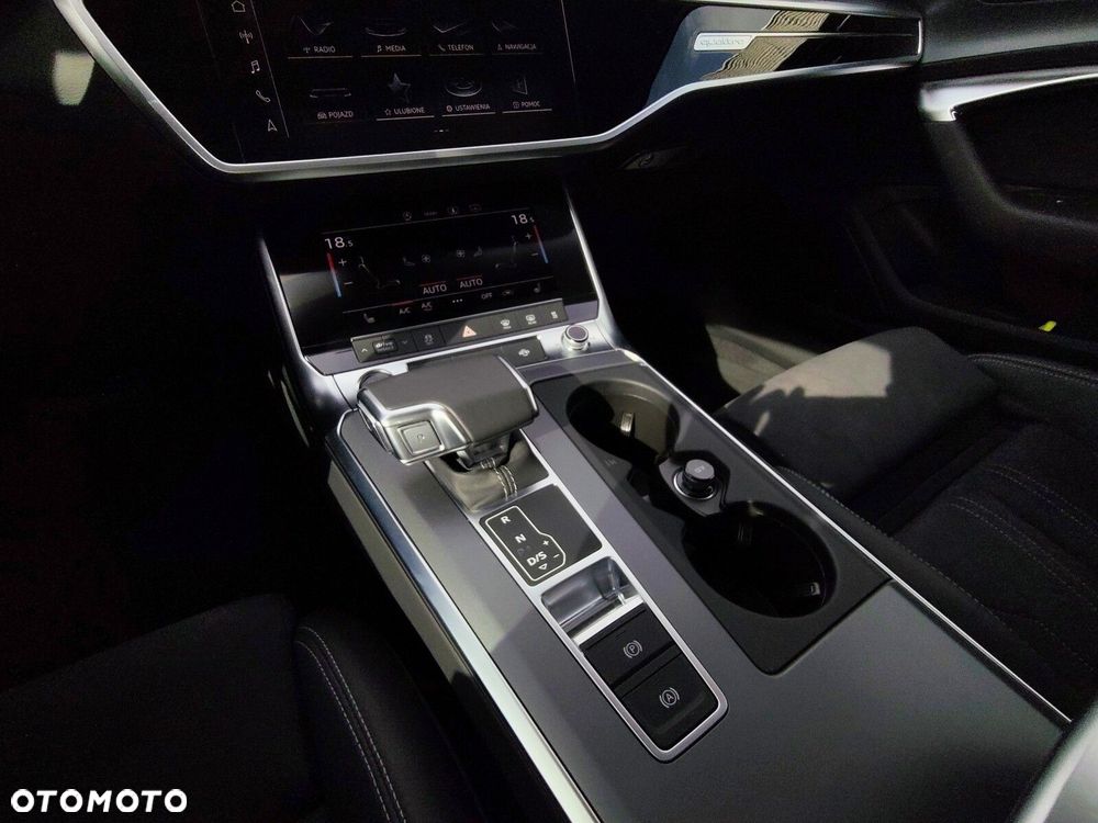 Audi A6 Limousine 45 TFSI mHEV Quattro S Line S tronic - 20