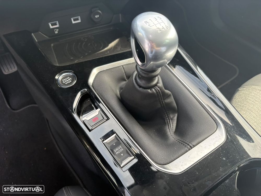 Peugeot 508 SW 1.5 BlueHDi Allure - 10