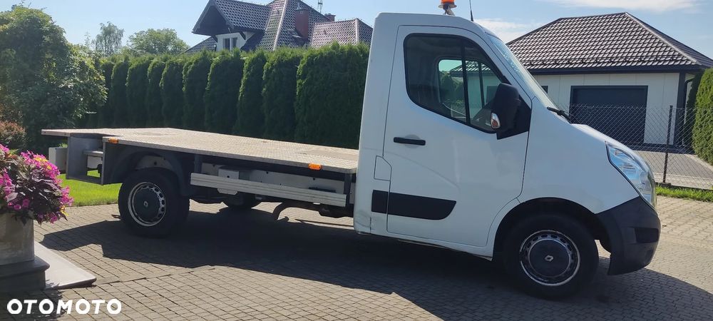 Renault Master - 18