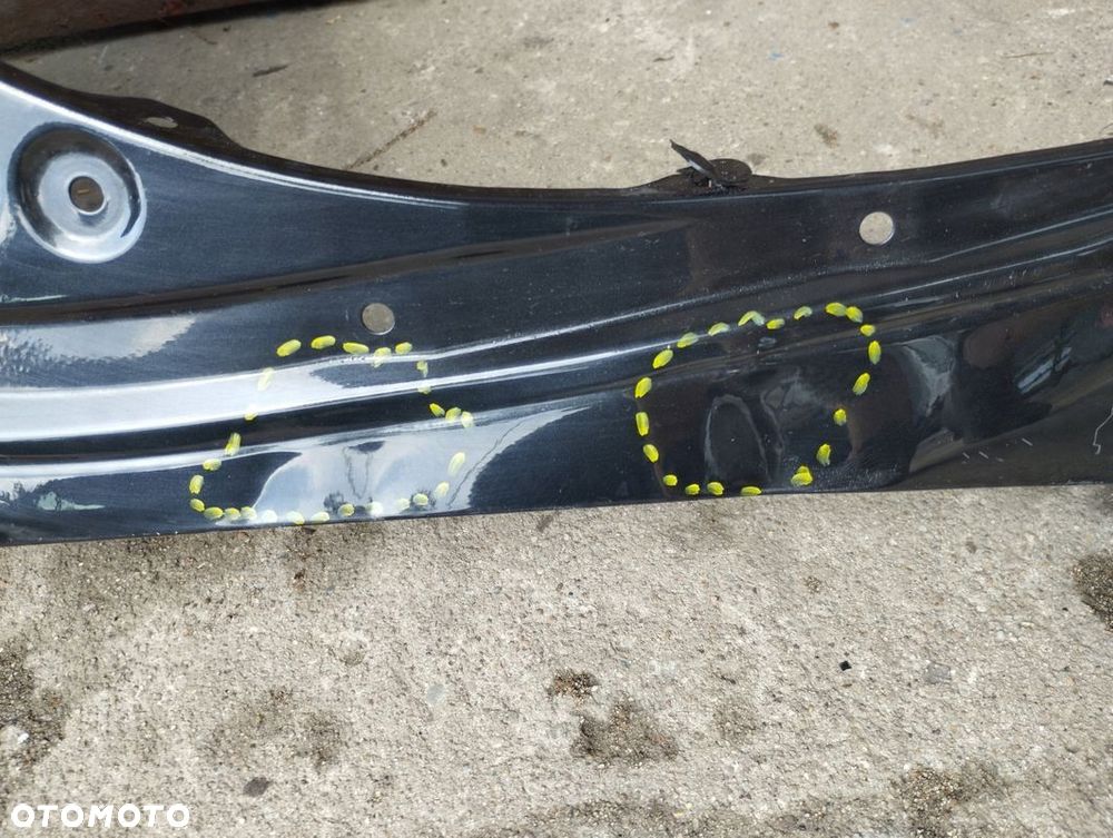 Błotnik prawy przód Toyota Aygo X - 7