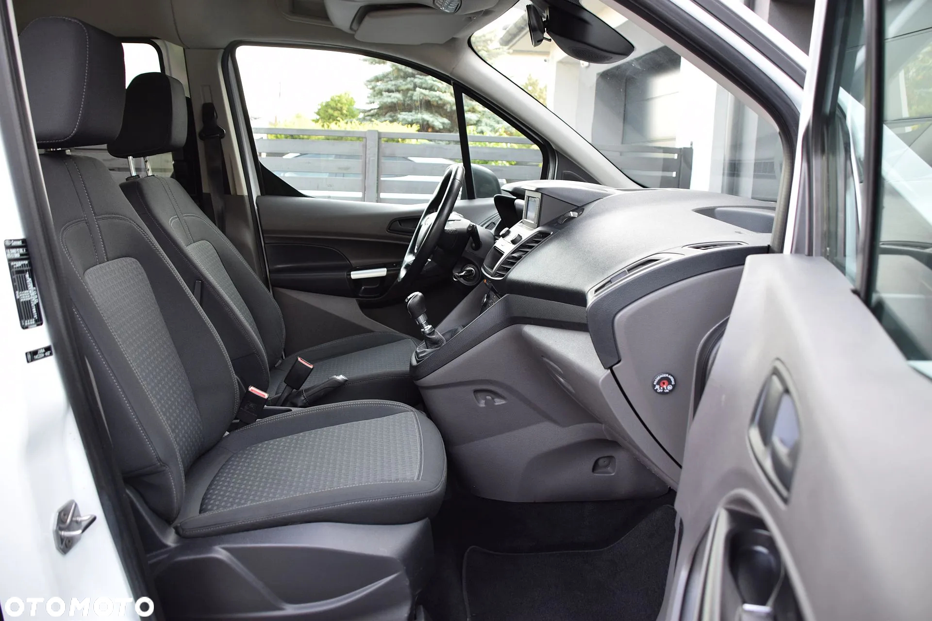 Ford Transit Connect Kombi 230 L2 Trend - 20
