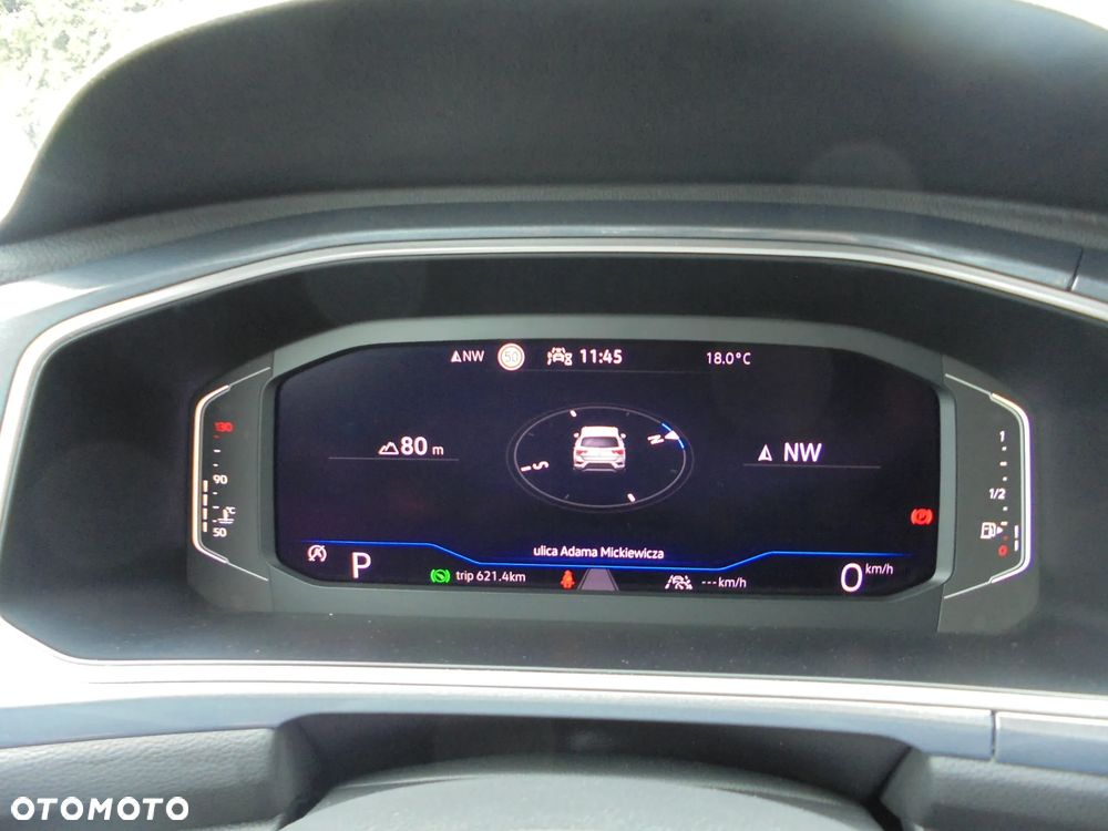 Volkswagen T-Roc 2.0 TDI SCR DSG Style - 31