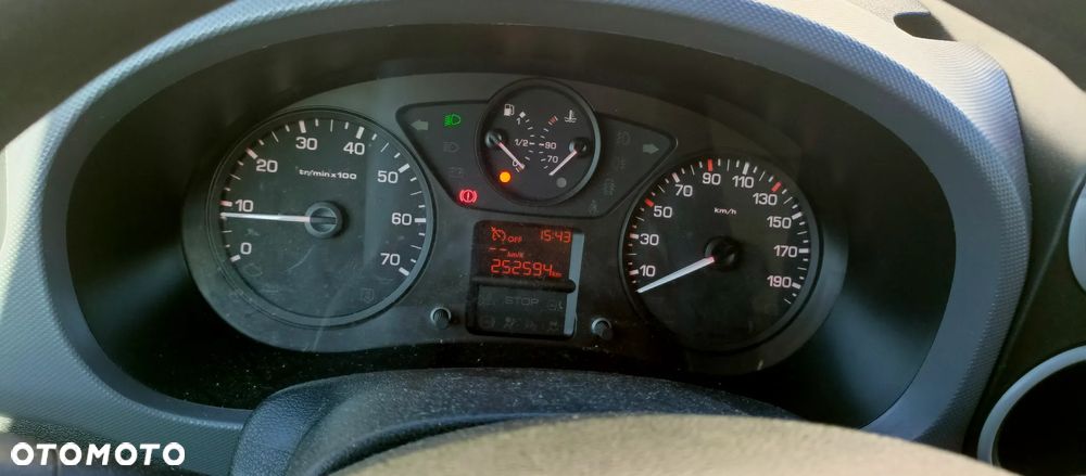 Citroën Berlingo - 3