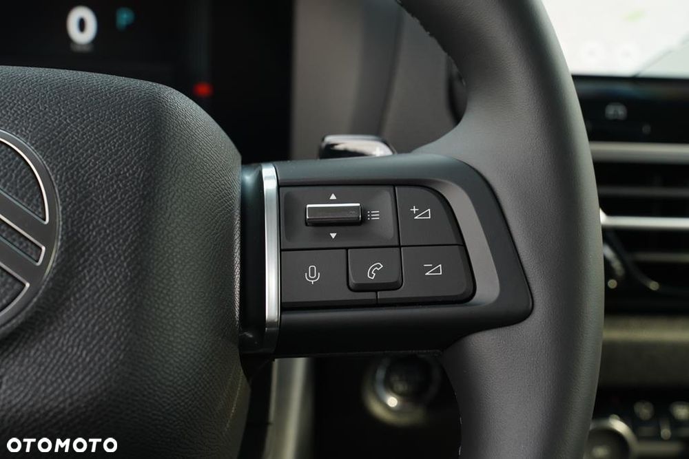 Citroën C4 1.2 mHEV Max eDCT6 - 18