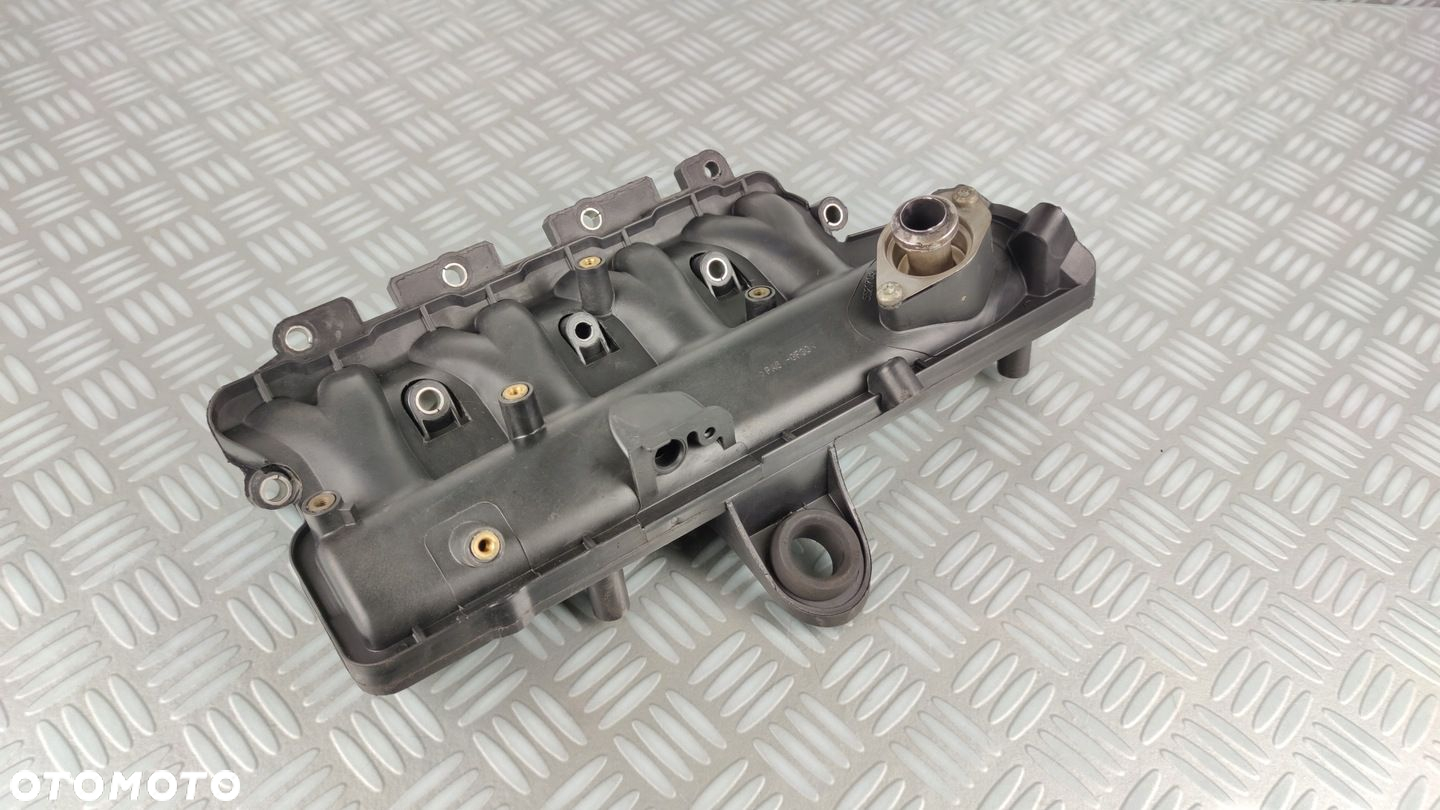 55207034 kolektor ssący FIAT FIORINO QUBO GRANDE PUNTO DOBLO 500 1,3 D MJT - 4