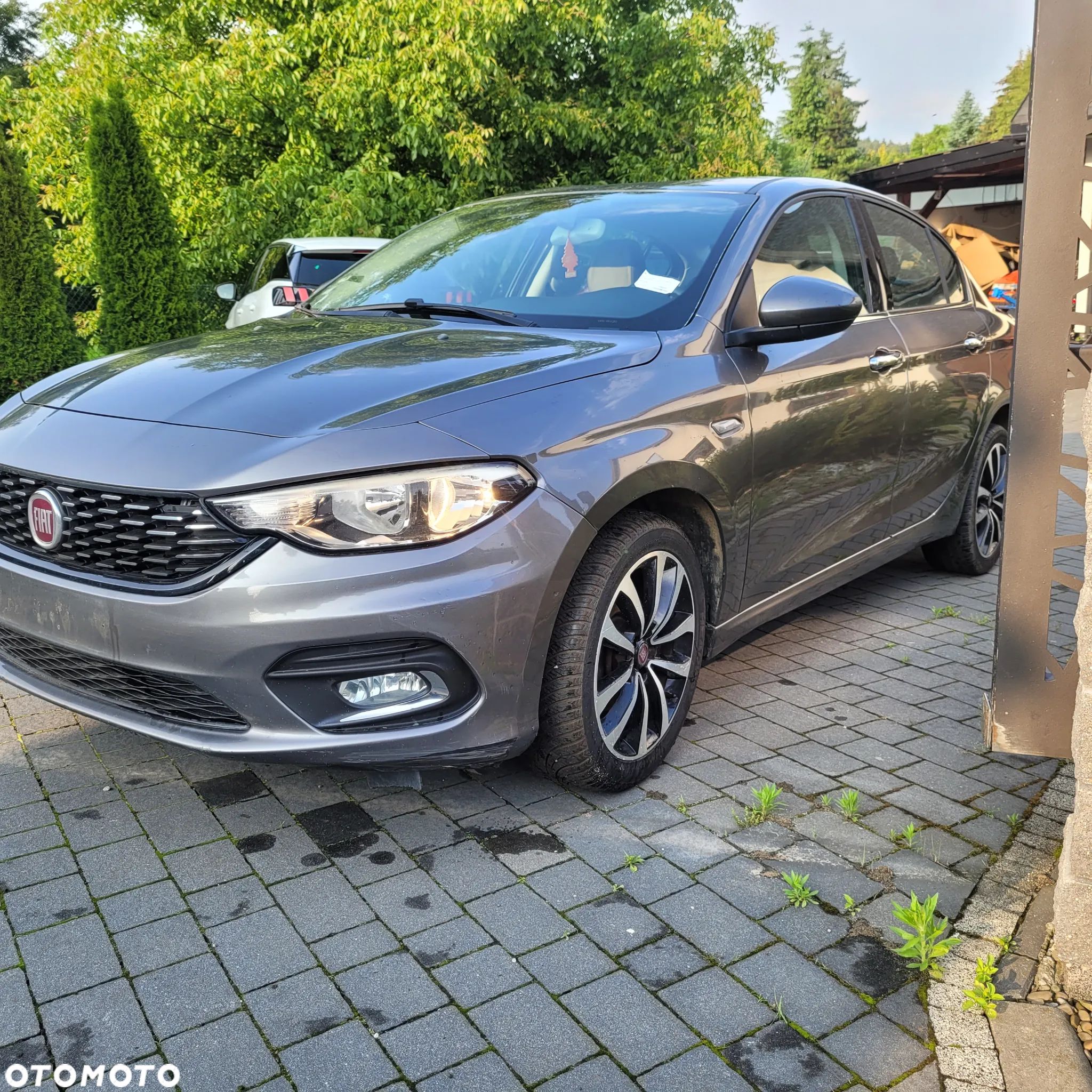 Fiat Tipo 1.4 16v Opening Edition - 1