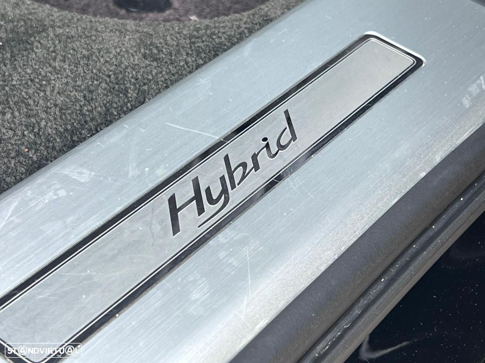 Bentley Bentayga - 26