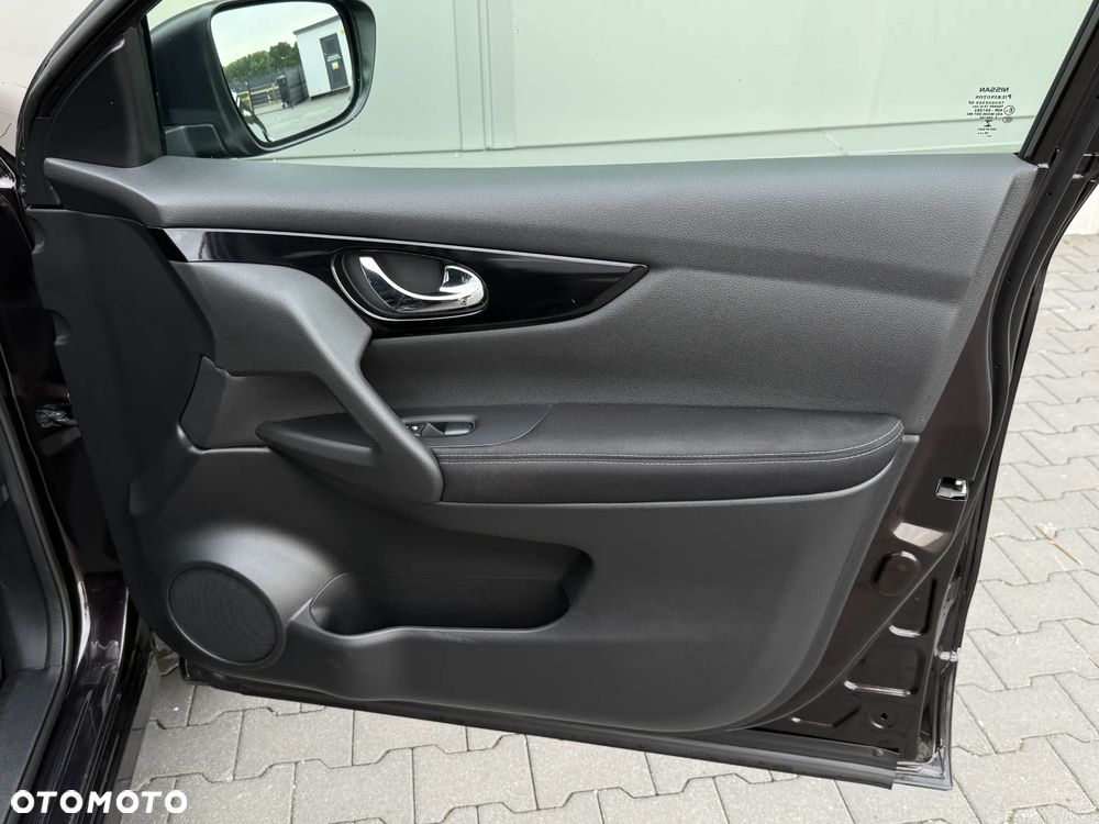 Nissan Qashqai - 34