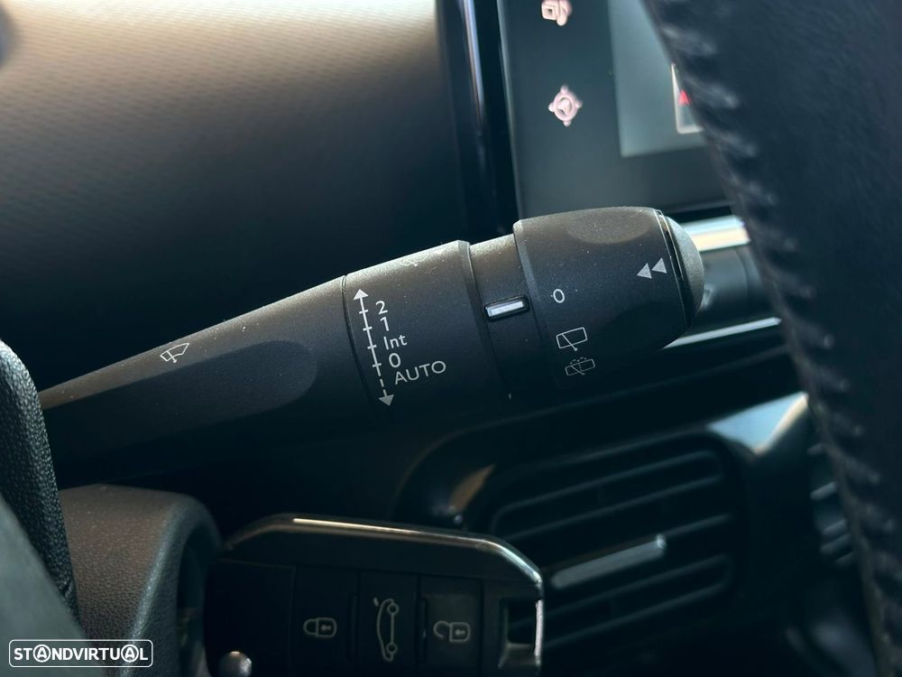 Citroën C4 Cactus 1.6 BlueHDi Feel - 15