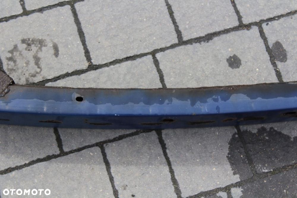BELKA POD ZDERZAK ZDERZAKA PRZÓD COROLLA E12 - 7