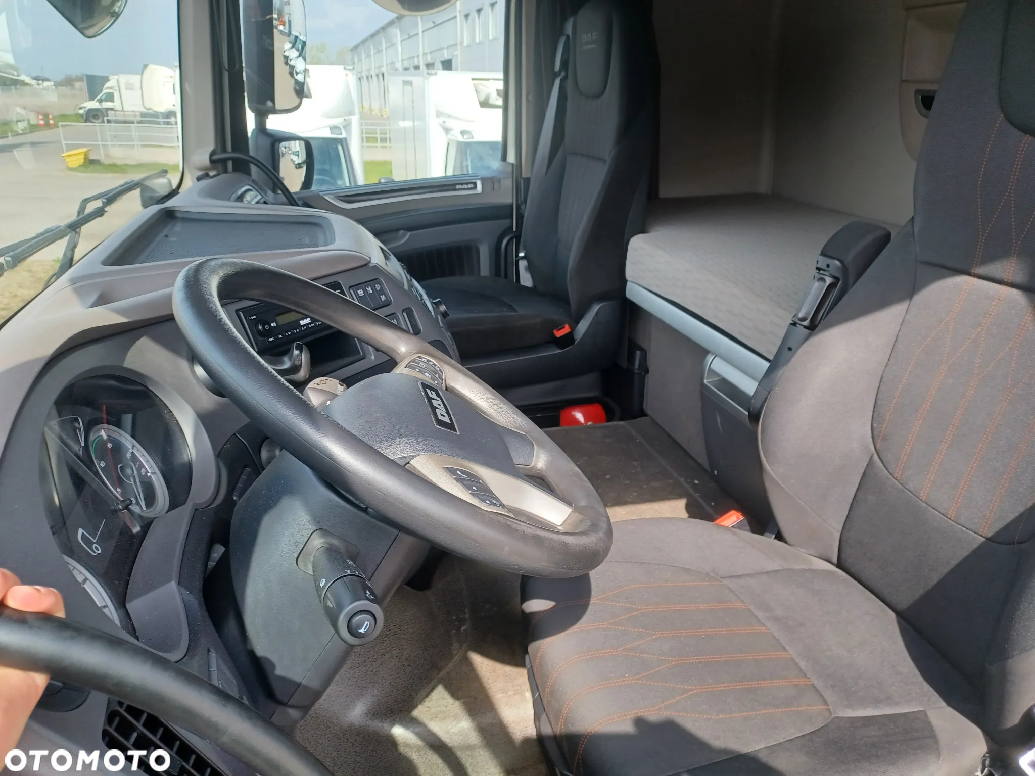 DAF XF.480 SSC  (31231) - 9