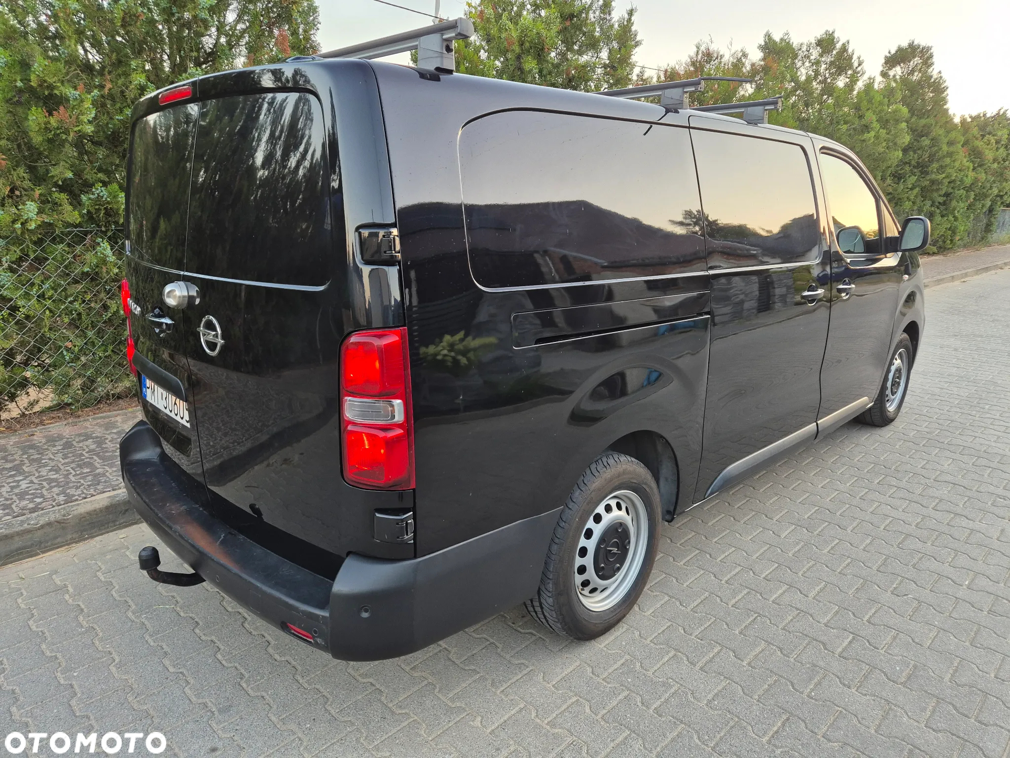 Opel Vivaro - 6