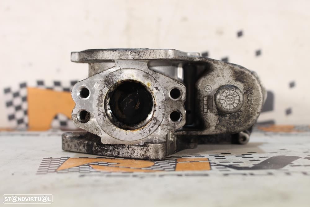 Borboleta De Admissão Volkswagen Golf Vi (5K1)  03L131501e / 10592645 - 2