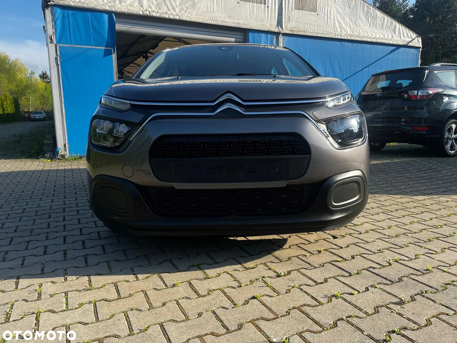Citroën C3 1.2 PureTech Plus - 14