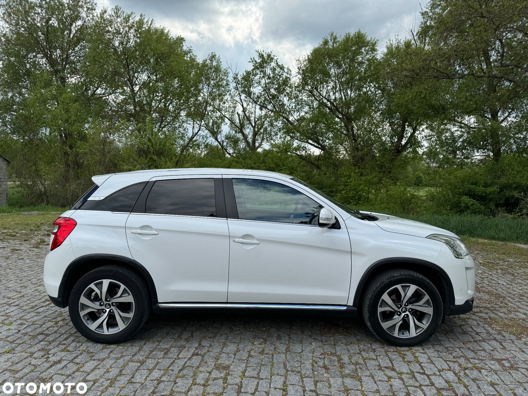 Citroën C3 Aircross - 11