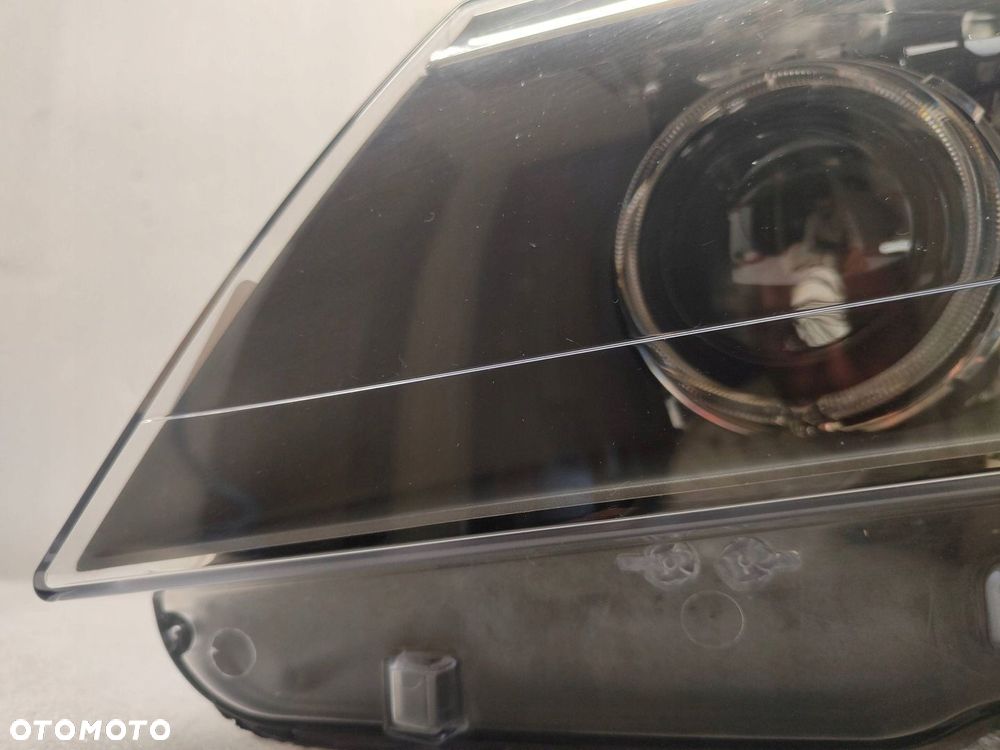 BMW X3 F25 XENON SKRĘTNY Przód strona lewa 7276997 - 2