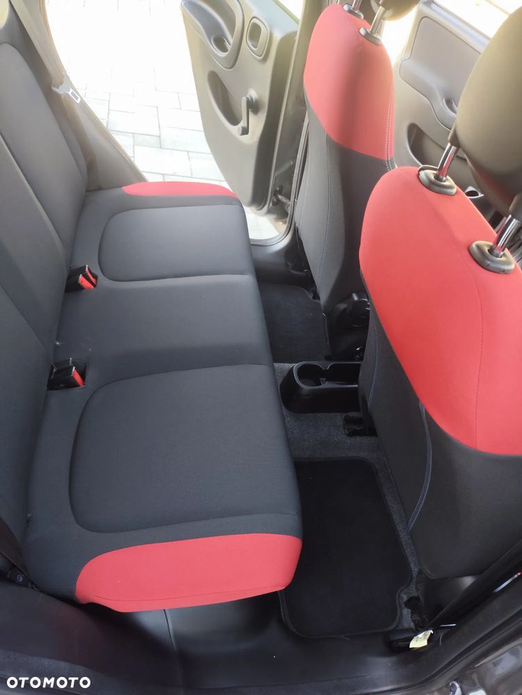 Fiat Panda 1.2 - 13