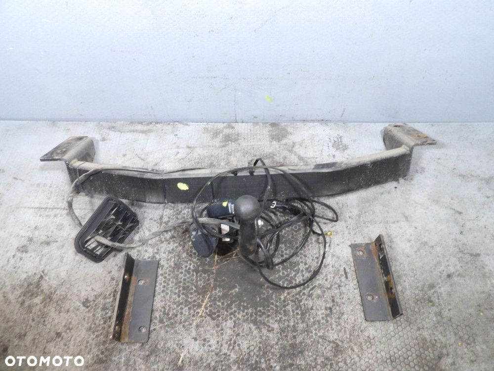 HYUNDAI IX35 LIFT HAK DO PRZYCZEPY E2000-1378 - 1