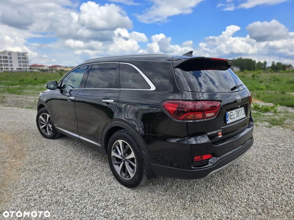 Kia Sorento 2.0 CRDI L - 13