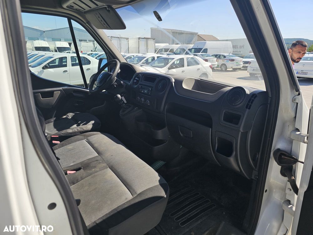 Renault Master - 8