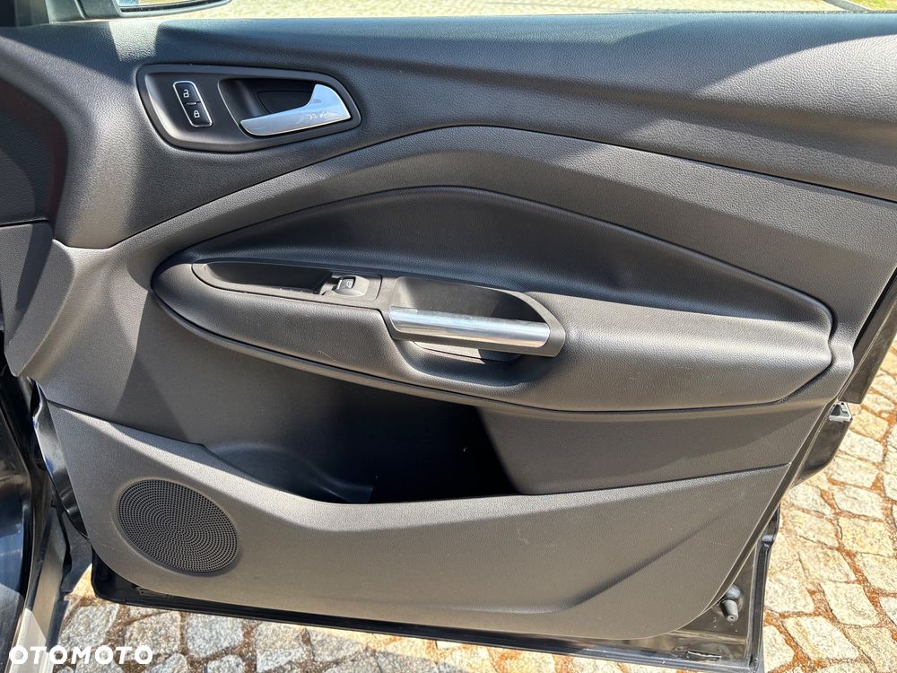 Ford Kuga 1.6 EcoBoost FWD Trend ASS - 24